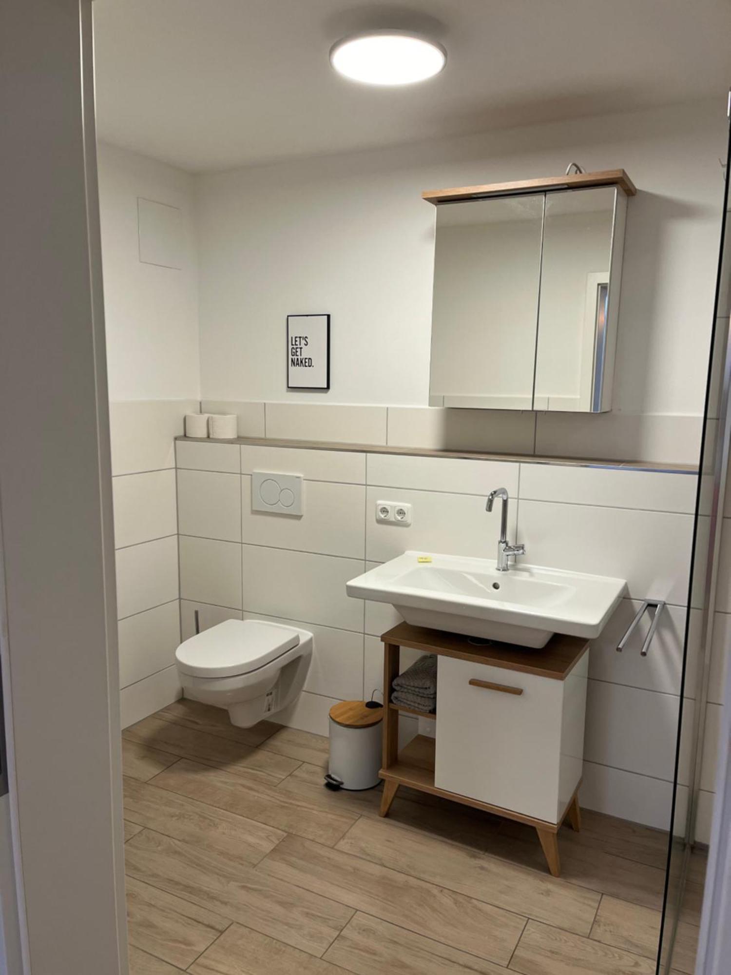 Ferienwohnung Tittmoning Zwischen Salzburg, Burghausen Und Oesterreich Εξωτερικό φωτογραφία