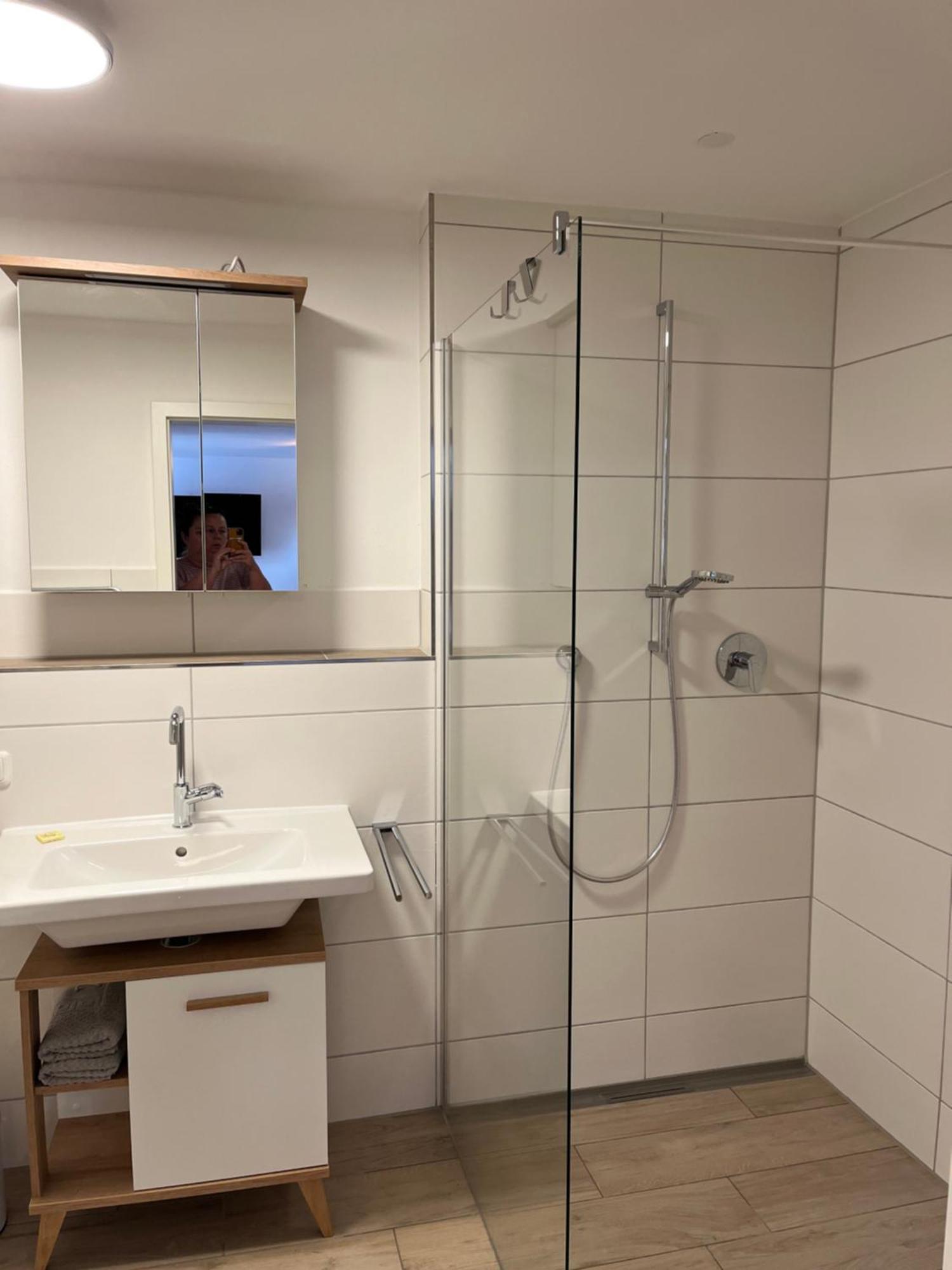 Ferienwohnung Tittmoning Zwischen Salzburg, Burghausen Und Oesterreich Εξωτερικό φωτογραφία